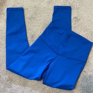 DYL Blue Leggings